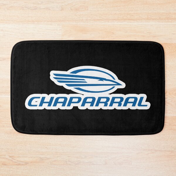 Item preview, Chaparral Boats designed and sold by Burchmen.