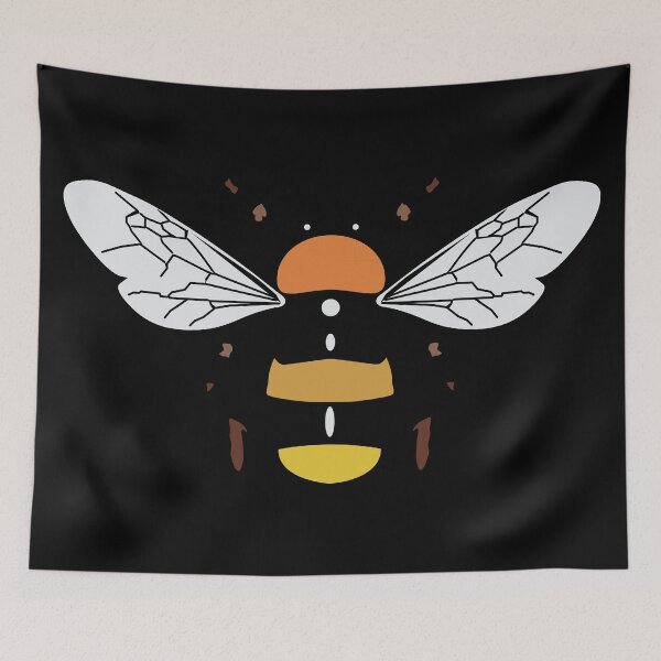 Item preview, Bumblebee designed and sold by GaffaMondo.