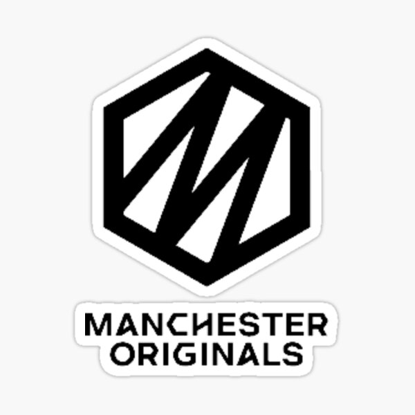 Vista previa del artículo con la obra «Manchester Originals Los cien grillos», diseñado y vendido por RadStock.