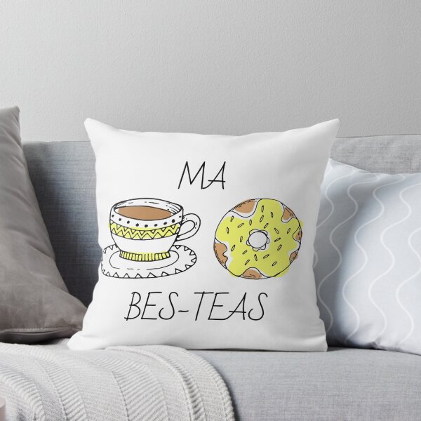 Item preview, ma besteas designed and sold by ruanna-me.