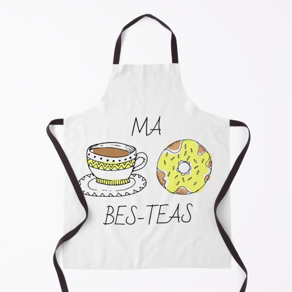Item preview, ma besteas designed and sold by ruanna-me.