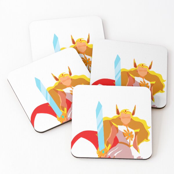Item preview, Classic She-ra designed and sold by TammyJX.