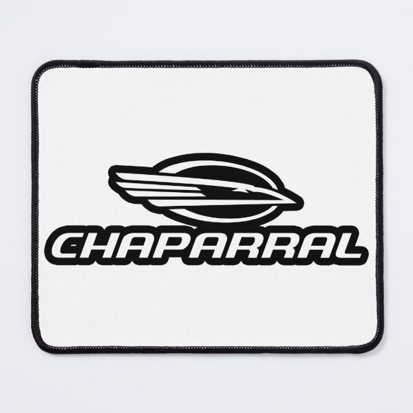 Item preview, Chaparral Boats designed and sold by Burchmen.