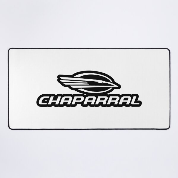 Item preview, Chaparral Boats designed and sold by Burchmen.