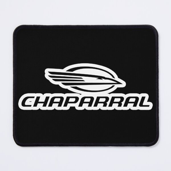 Item preview, Chaparral Boats designed and sold by Burchmen.