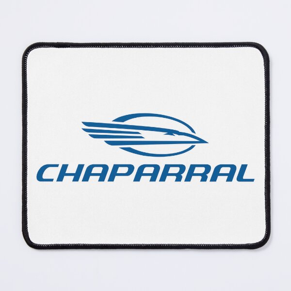 Item preview, Chaparral Boats designed and sold by Burchmen.