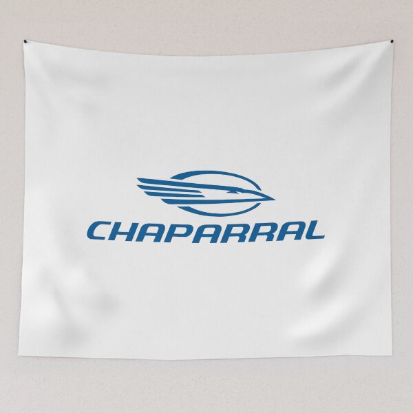 Item preview, Chaparral Boats designed and sold by Burchmen.