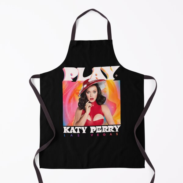 Item preview, Katy Perry Play Admat designed and sold by knupkeshroutf.