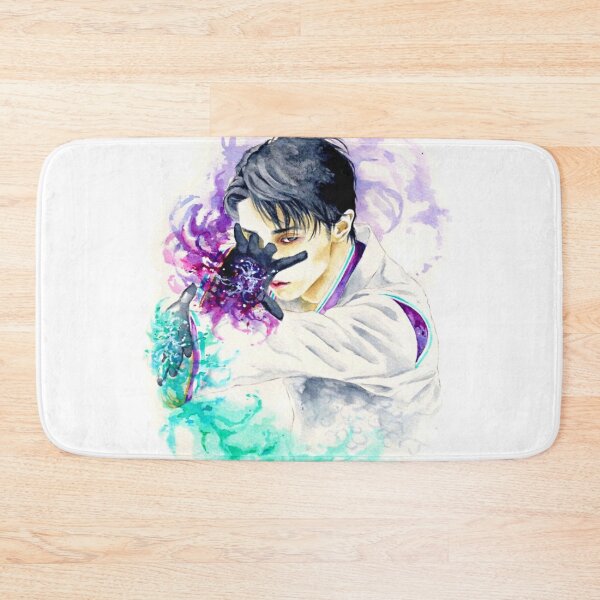 Item preview, Yuzuru Hanyu - The Cutest Figure Skater designed and sold by VintagePeople.