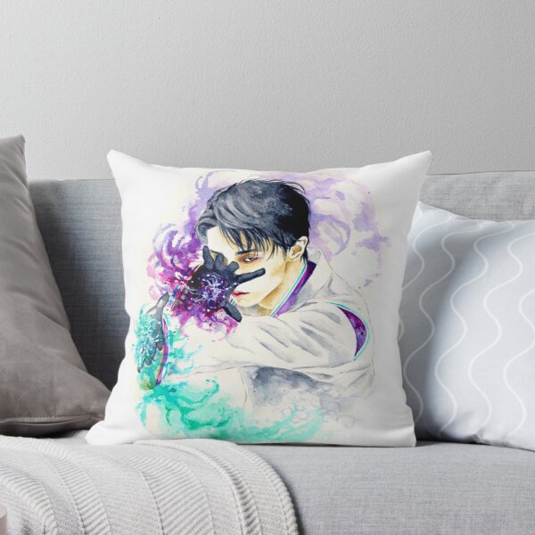 Item preview, Yuzuru Hanyu - The Cutest Figure Skater designed and sold by VintagePeople.