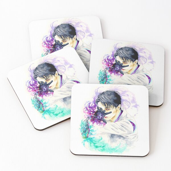 Item preview, Yuzuru Hanyu - The Cutest Figure Skater designed and sold by VintagePeople.