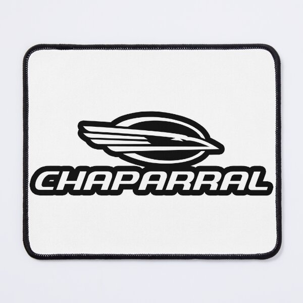 Item preview, Chaparral Boats designed and sold by Burchmen.