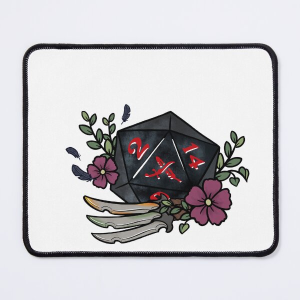 Item preview, Vax'ildan d20 Dice designed and sold by asiboe.