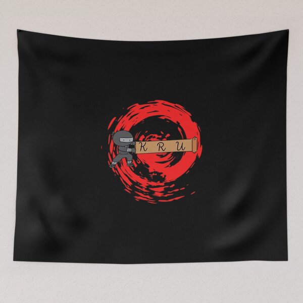 Item preview, Kru Sport And Muay Thai Essential Classic T-Shirt designed and sold by brittaapriliy.