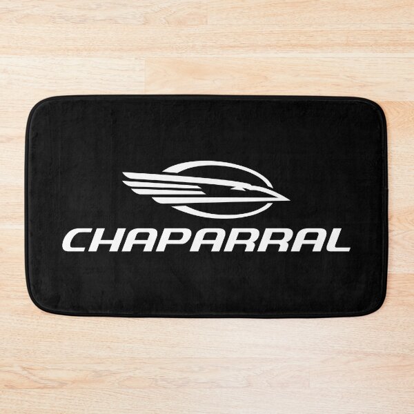 Item preview, Chaparral Boats designed and sold by Burchmen.
