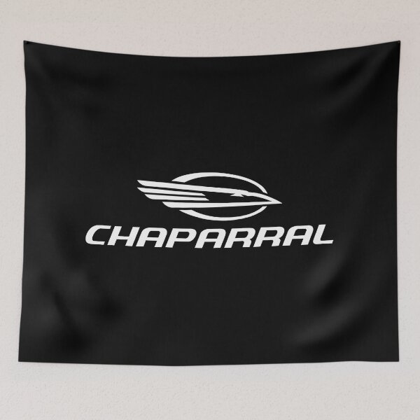Item preview, Chaparral Boats designed and sold by Burchmen.