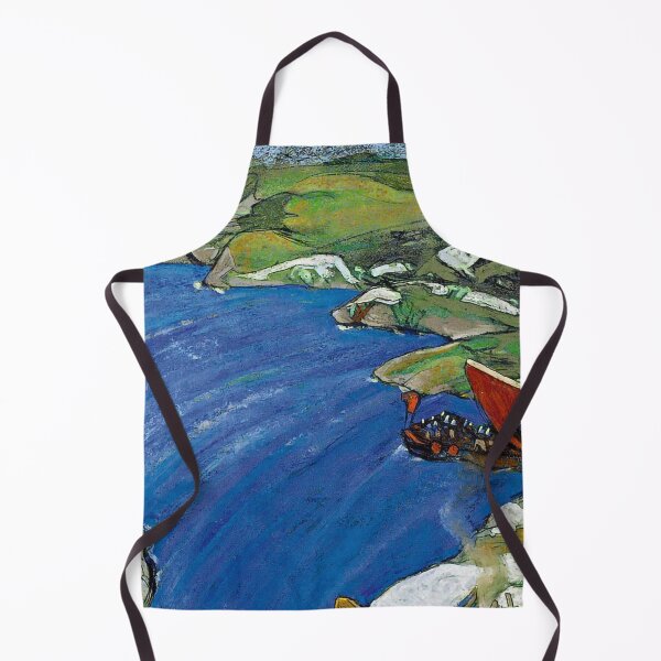 Item preview, Nicholas Roerich  Wariager -Paintings by Nicholas Roerich designed and sold by TeeARTHY.