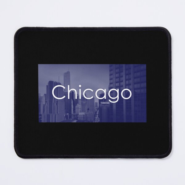 Item preview, Chicago Backdrop Racerback Tank Top designed and sold by addeoovrteqt.