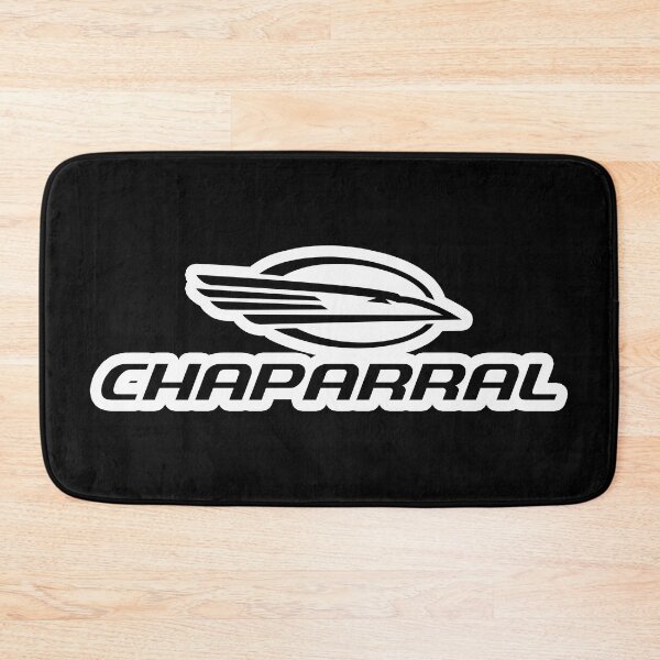 Item preview, Chaparral Boats designed and sold by Burchmen.
