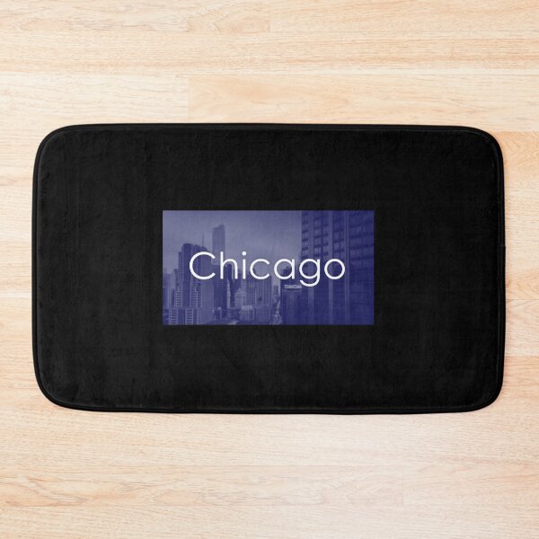 Item preview, Chicago Backdrop Racerback Tank Top designed and sold by addeoovrteqt.