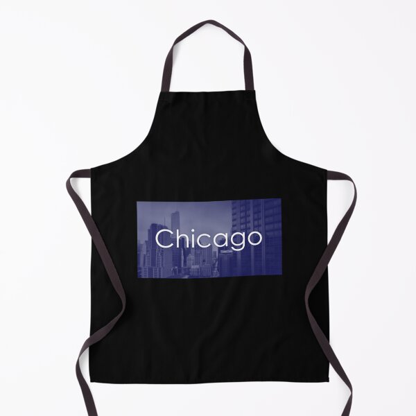 Item preview, Chicago Backdrop Racerback Tank Top designed and sold by addeoovrteqt.