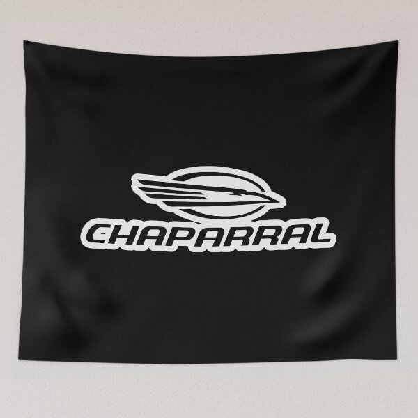 Item preview, Chaparral Boats designed and sold by Burchmen.