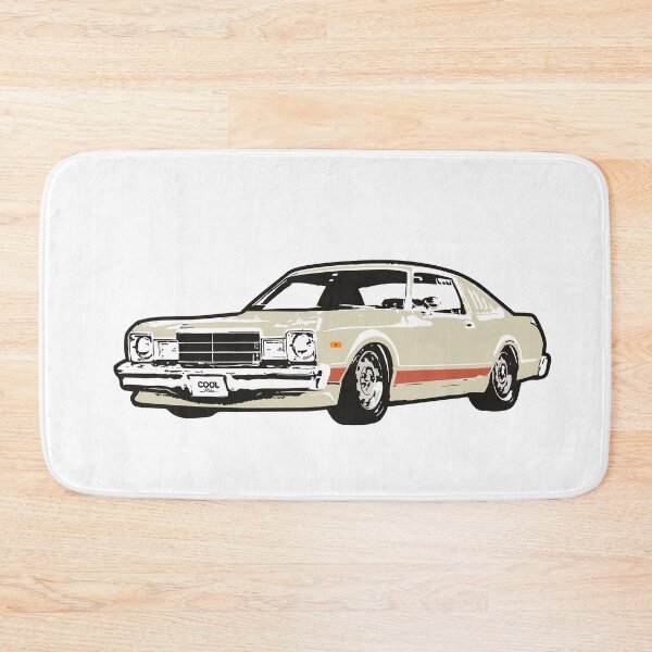 Item preview, Tan 70s PV designed and sold by CoolRide.