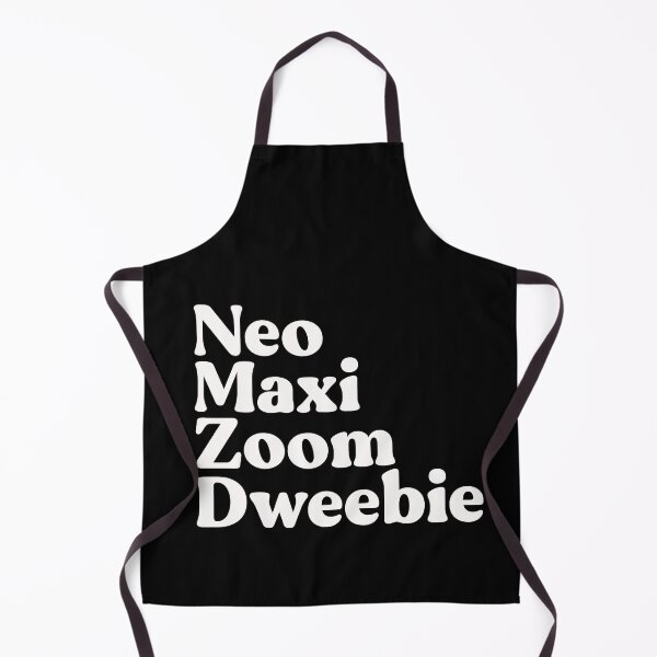 Item preview, Neo Maxi Zoom Dweebie designed and sold by secondanchor.