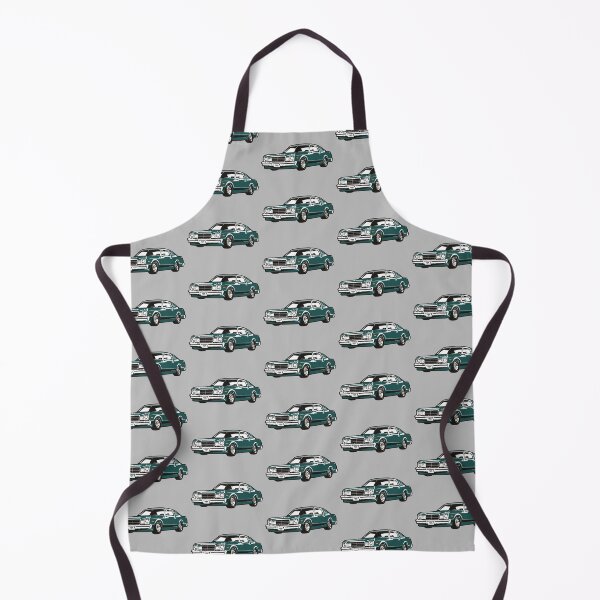 Item preview, Turquoise 70s PV designed and sold by CoolRide.