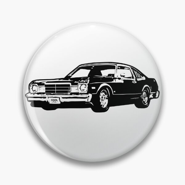 Item preview, Black 70s PV designed and sold by CoolRide.