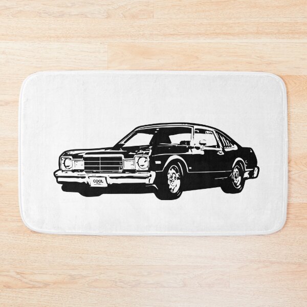 Item preview, Black 70s PV designed and sold by CoolRide.