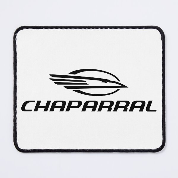 Item preview, Chaparral Boats designed and sold by Burchmen.