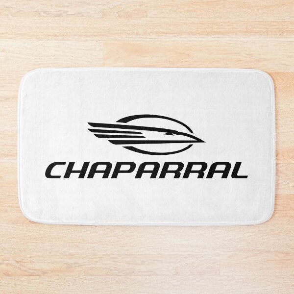 Item preview, Chaparral Boats designed and sold by Burchmen.