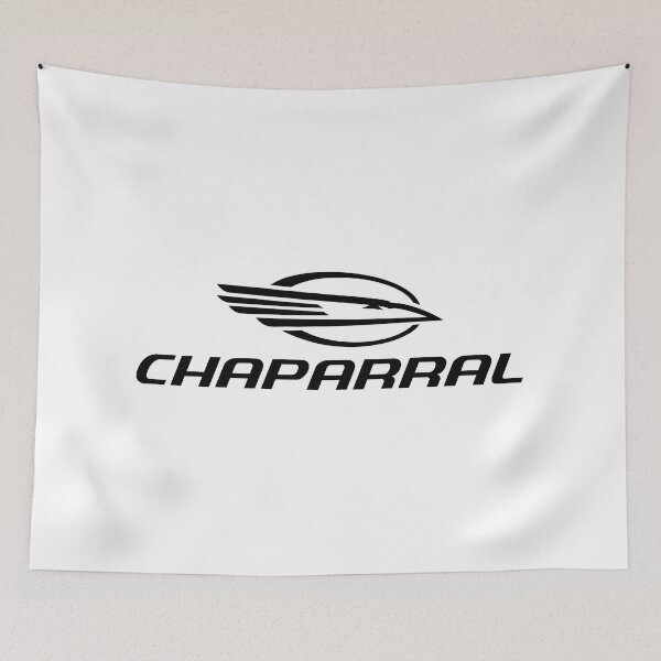 Item preview, Chaparral Boats designed and sold by Burchmen.