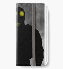 smoke iPhone Wallet/Case/Skin
