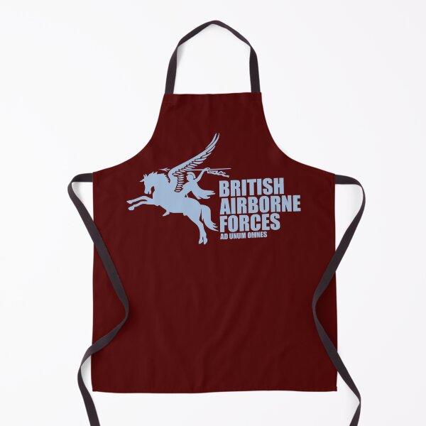 Item preview, British Airborne Forces designed and sold by StrongVlad.