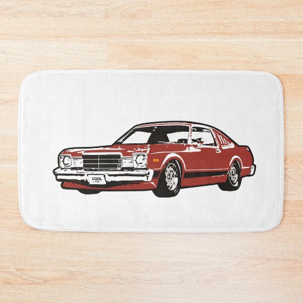 Item preview, Cooper 70s PV designed and sold by CoolRide.