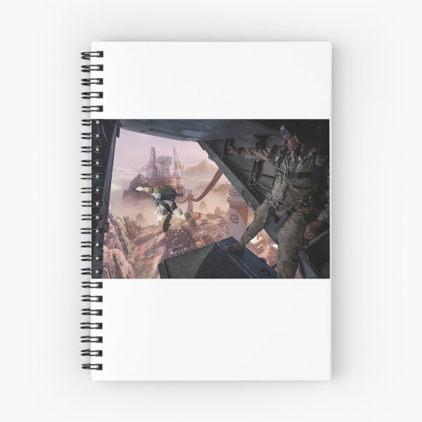 Item preview, A New Frontier designed and sold by Crazy-Shark.