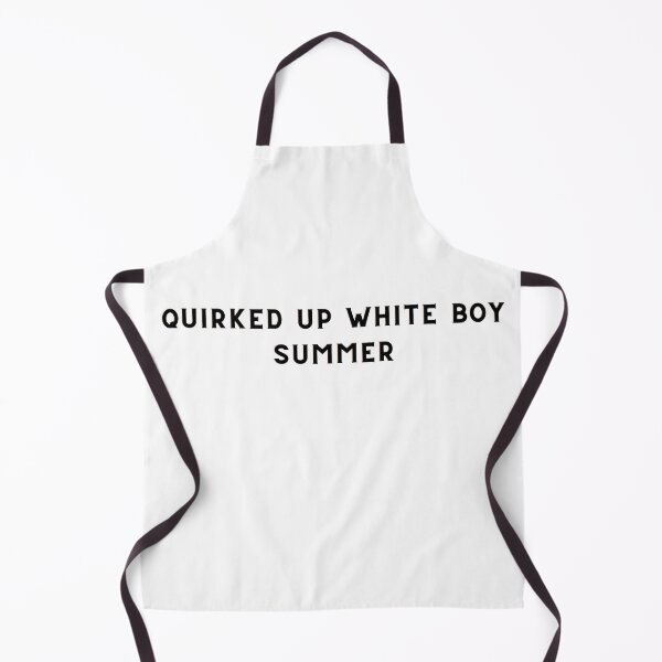 Item preview, Quirked up white boy summer designed and sold by Napoprasanna.