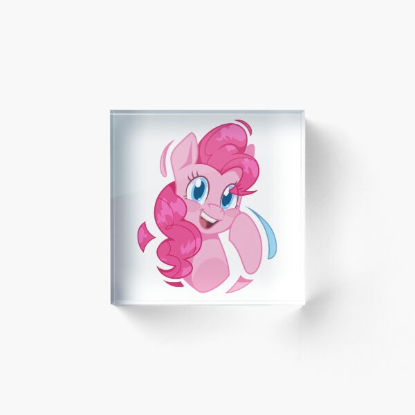 Artikelvorschau, Das pinkeste Pony entworfen und verkauft von Imaplatypus.