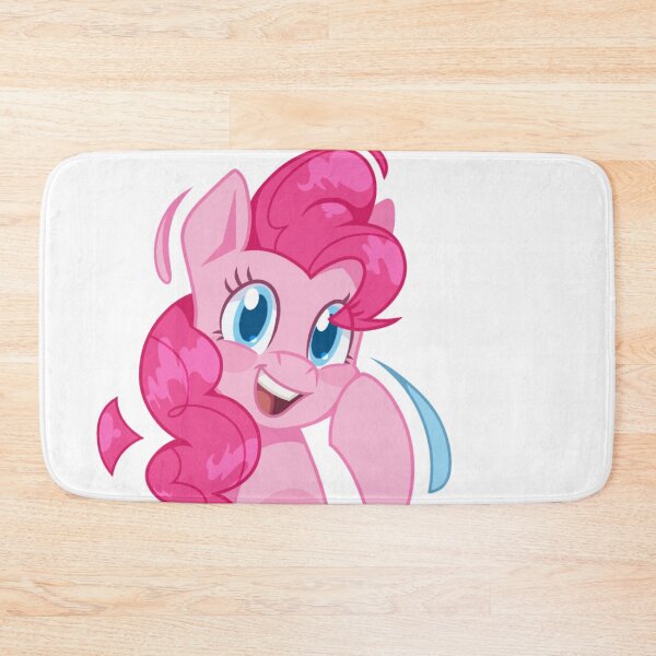 Item preview, The Pinkest Pony designed and sold by Imaplatypus.