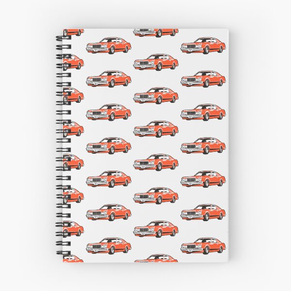 Item preview, Orange 70s PV designed and sold by CoolRide.
