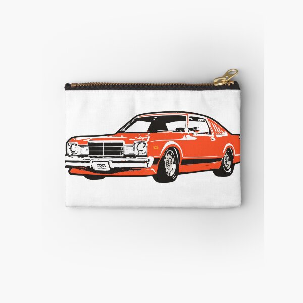 Item preview, Orange 70s PV designed and sold by CoolRide.