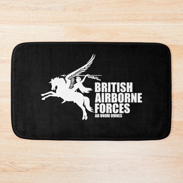 Item preview, British Airborne Forces designed and sold by StrongVlad.