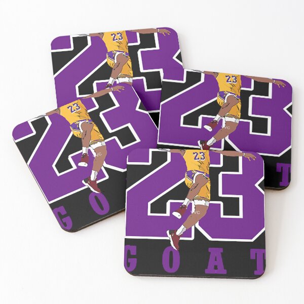 Item preview, Lebron James  Goat designed and sold by kewishbroersq.