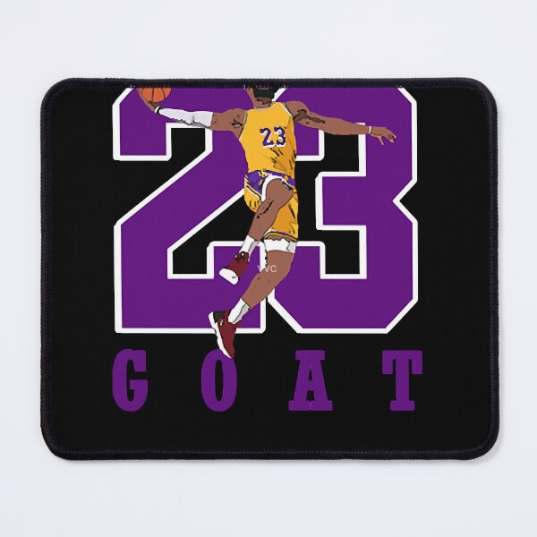 Item preview, Lebron James Goat designed and sold by kewishbroersq.