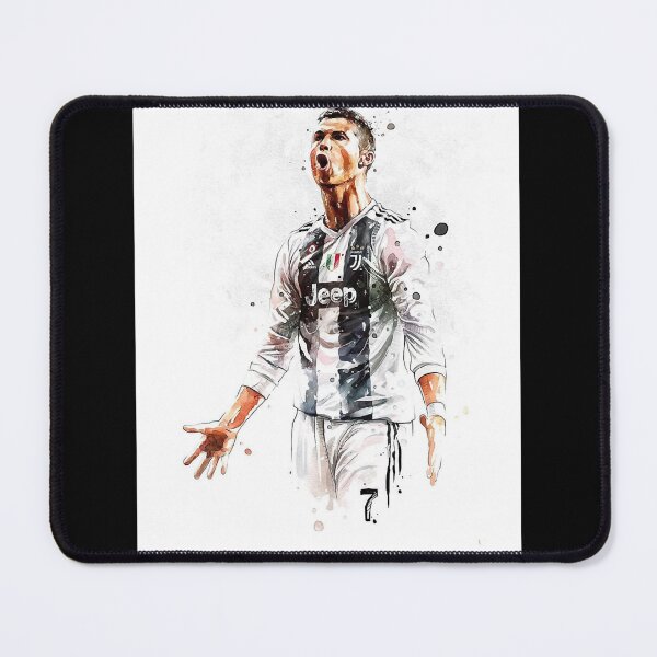 Item preview, Cristiano Ronaldo designed and sold by deliachardw.