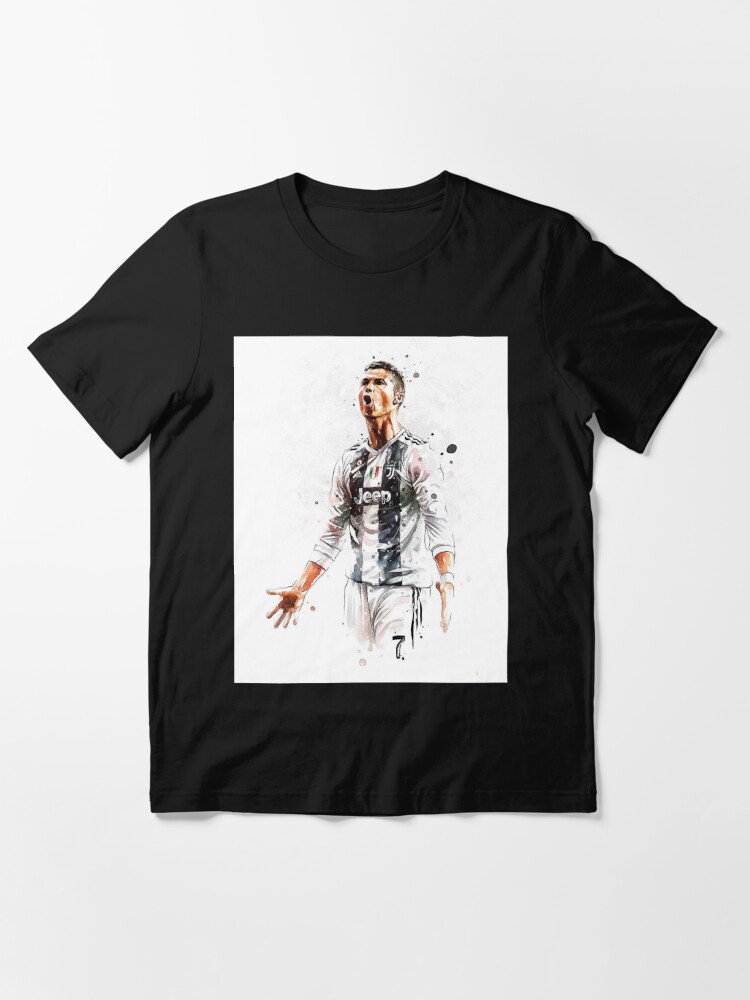 Cristiano Ronaldo Cr7 The Legend Of Manchester United , Ronaldo Gifts,  Ronaldo Best Selling , Ronald Kids T-Shirt for Sale by deliachardw