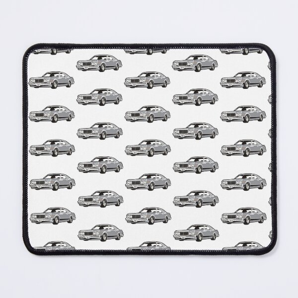 Item preview, Grey 70s PV designed and sold by CoolRide.