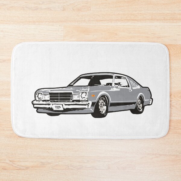 Item preview, Grey 70s PV designed and sold by CoolRide.